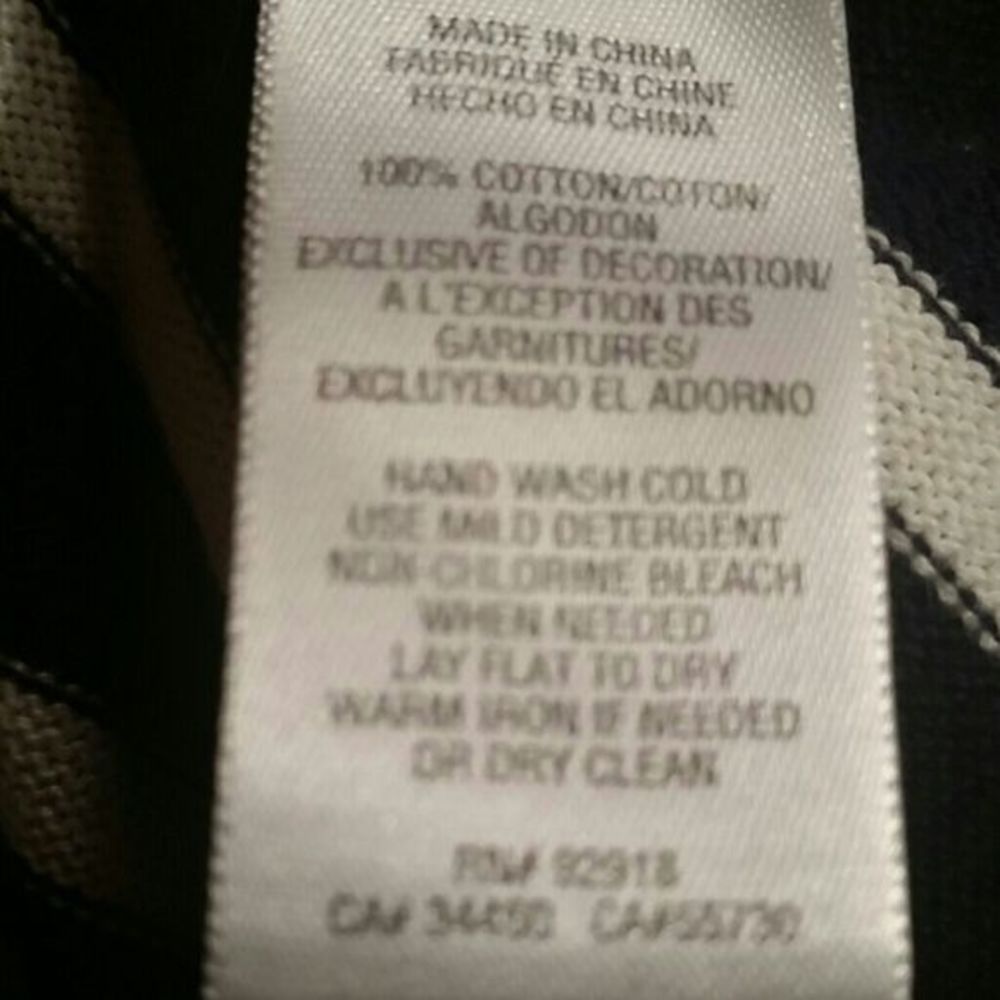 Juicy Couture Chic Split Back Top - image 4